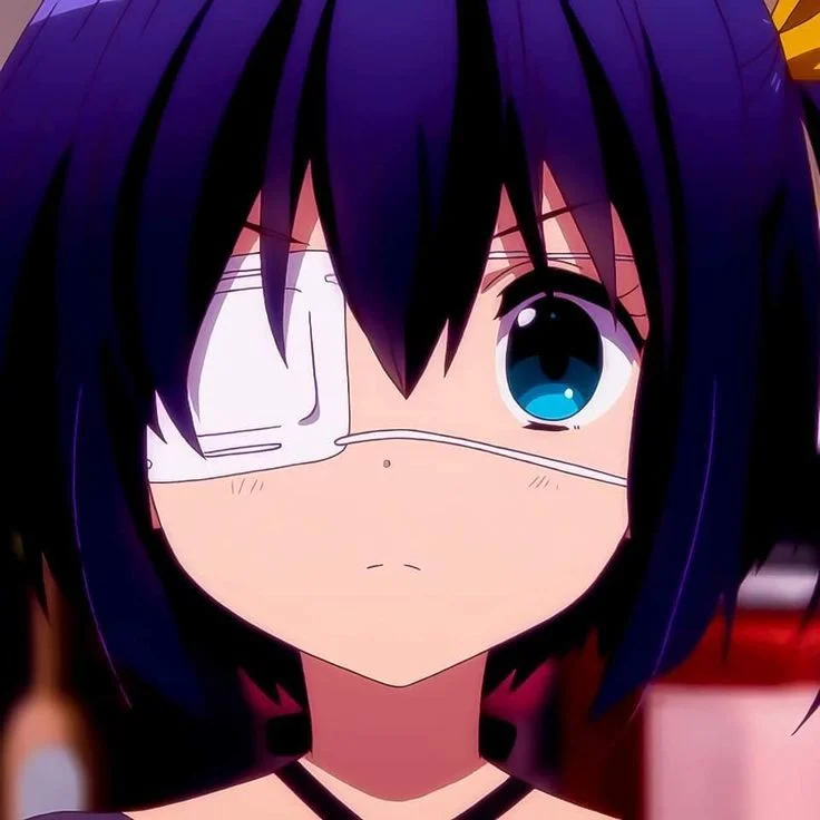 Love, Chunibyo Other Delusions (English Dub)