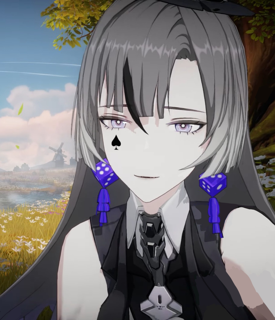  punishing gray raven  engilsh  voice actors 