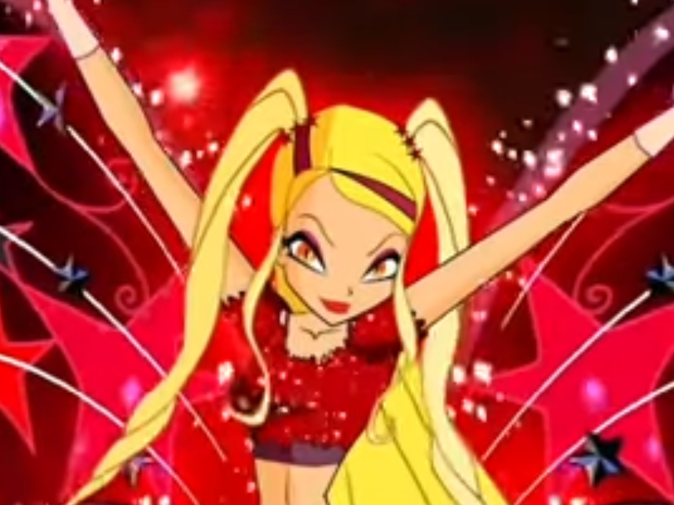 Dark Winx Club