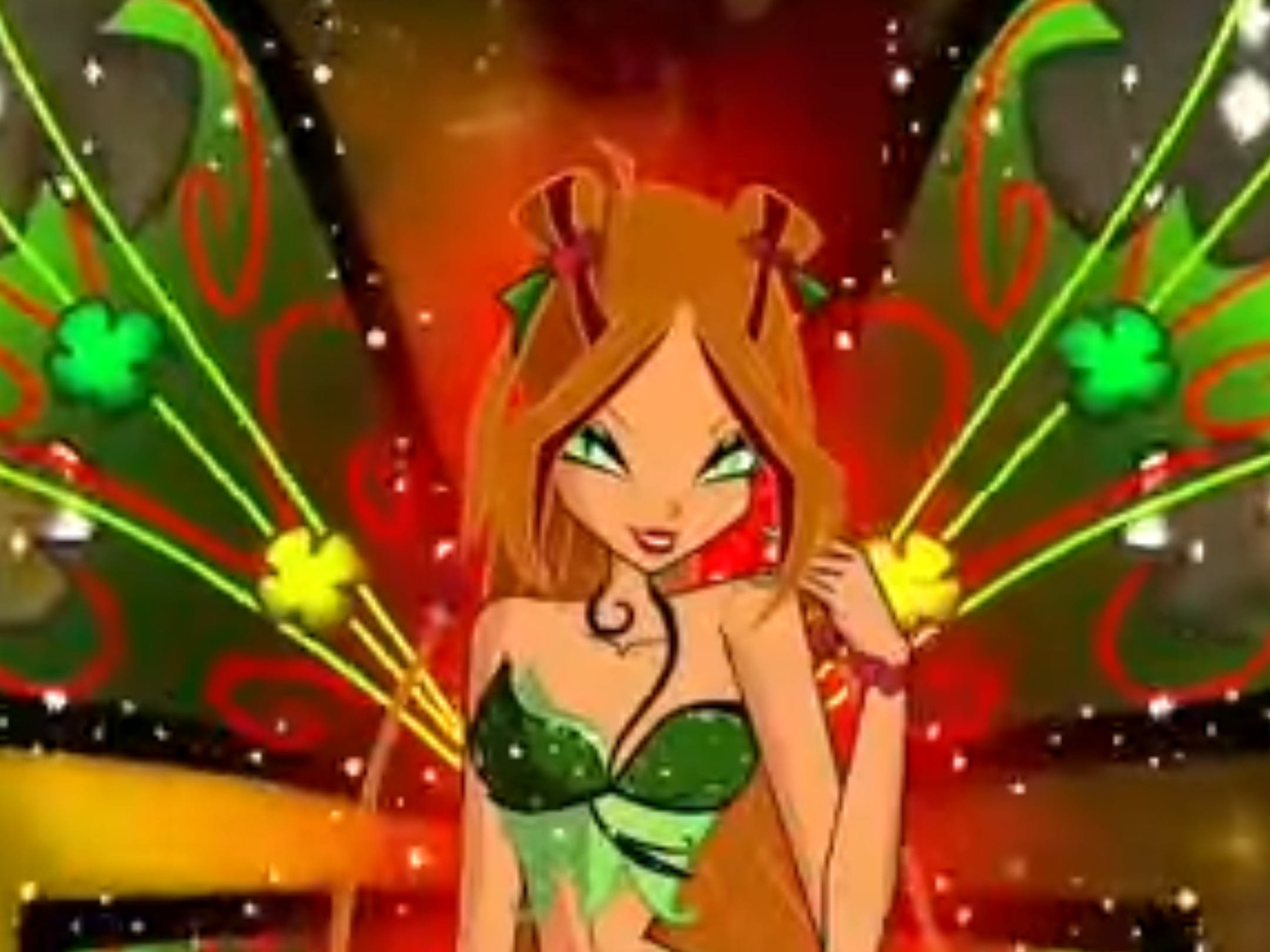 Dark Winx Club