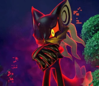 Sonic the Hedgehog VF