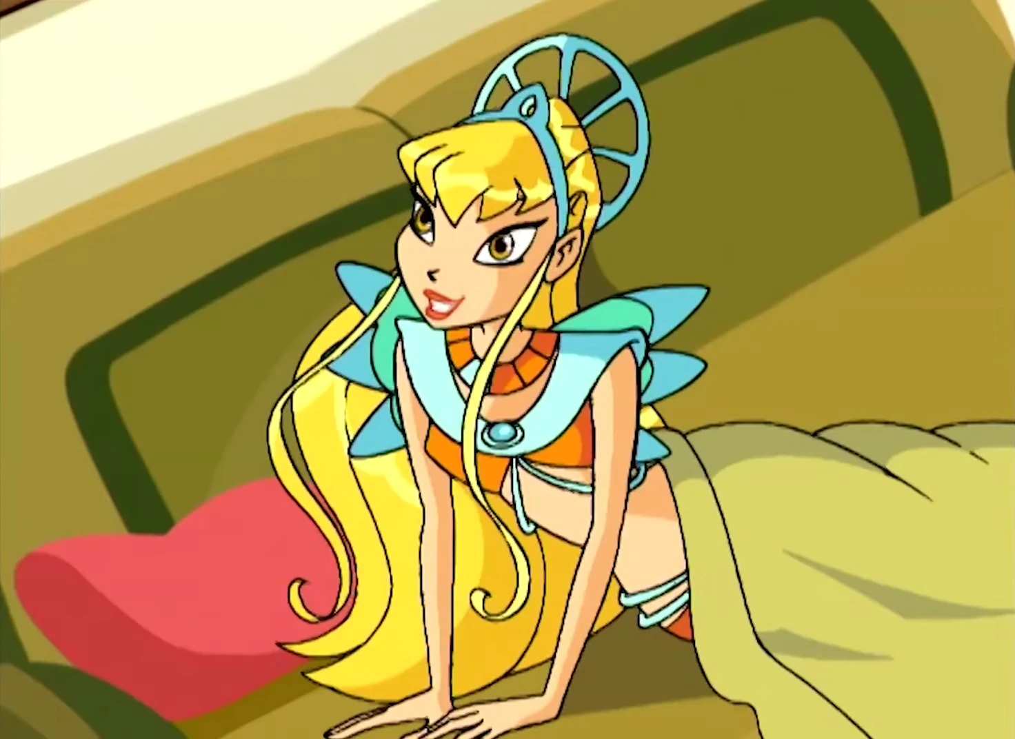 Winx