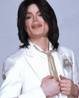 Michael Jackson Models