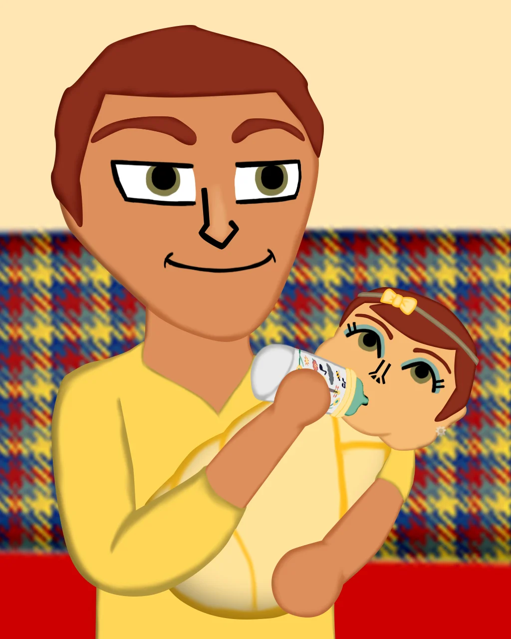 OCs