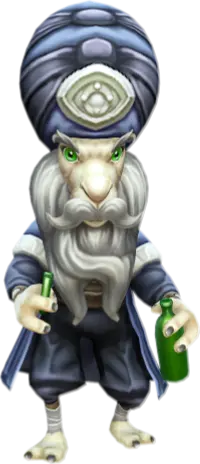 Wizard101 NPCs