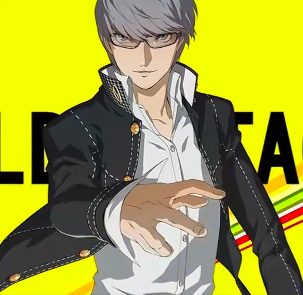 Persona 4 Investigation Team