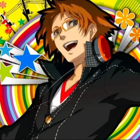 Persona 4 Investigation Team