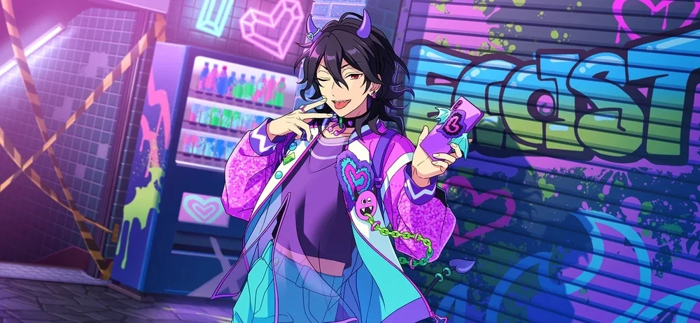 UNDEAD (Ensemble Stars)