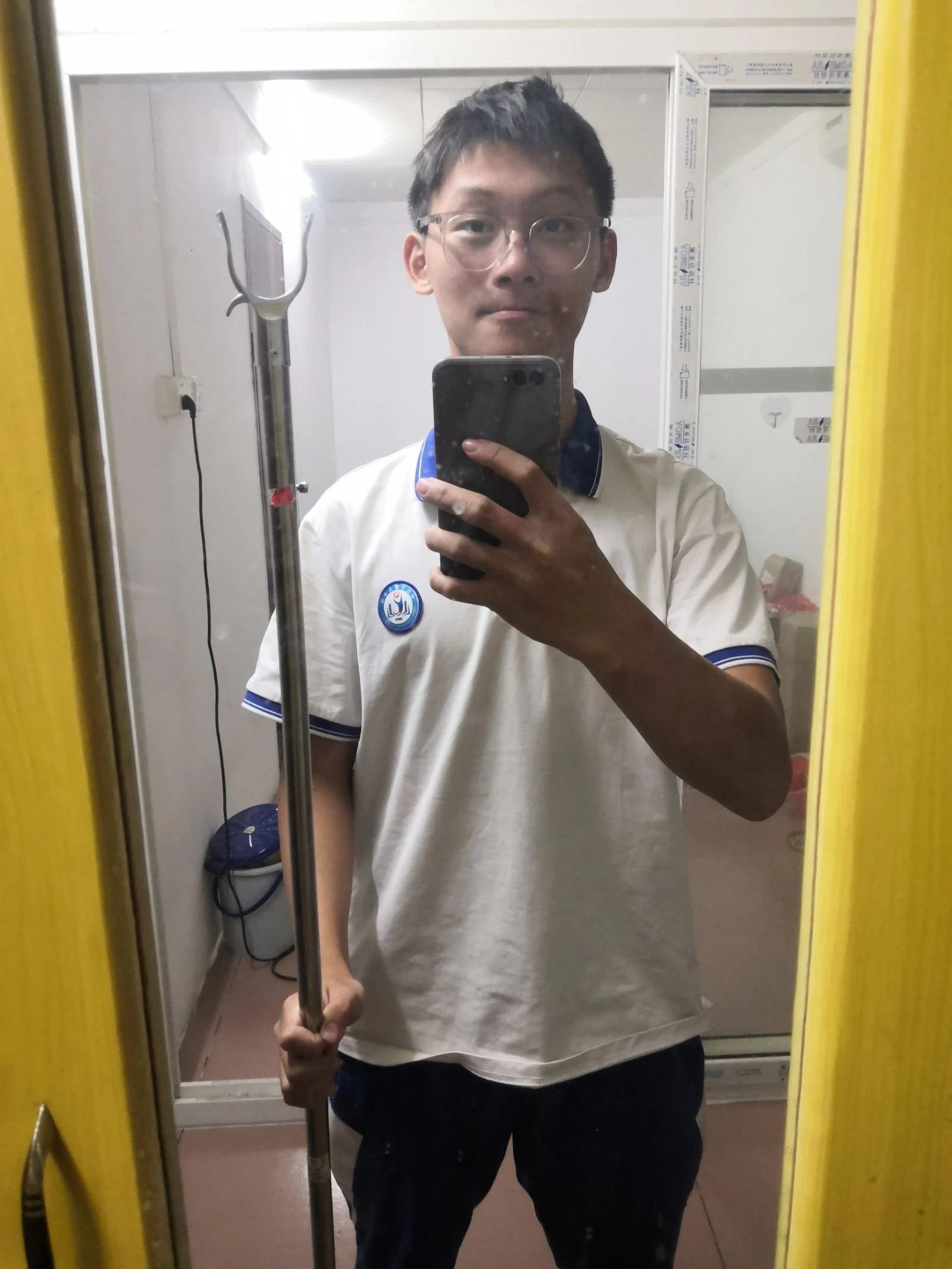 澡称冯实验AI合集