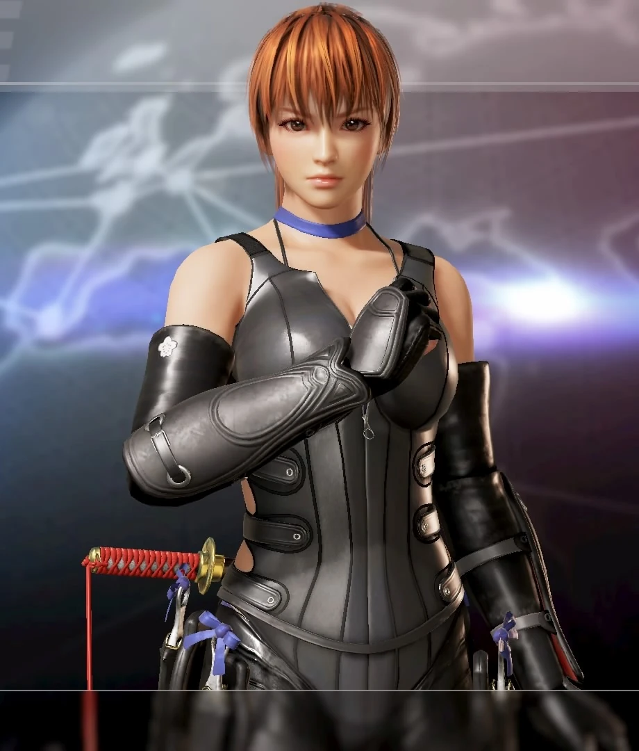 Dead or Alive (EN)
