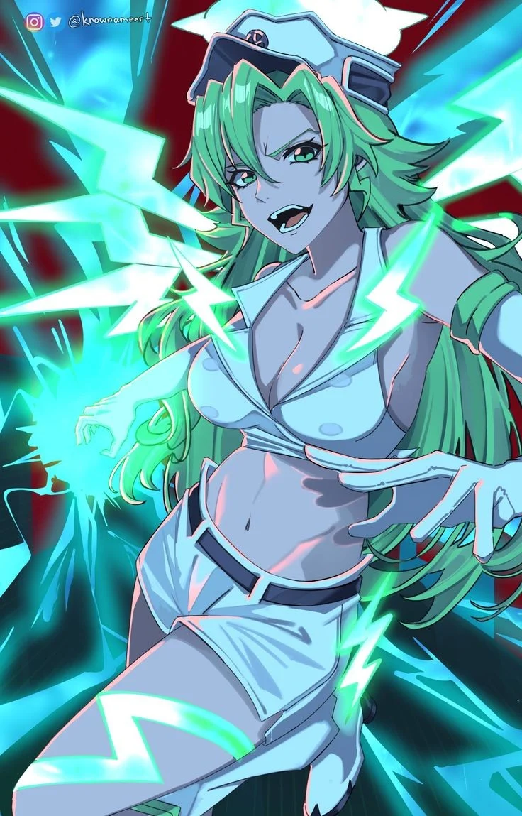 Bleach BR