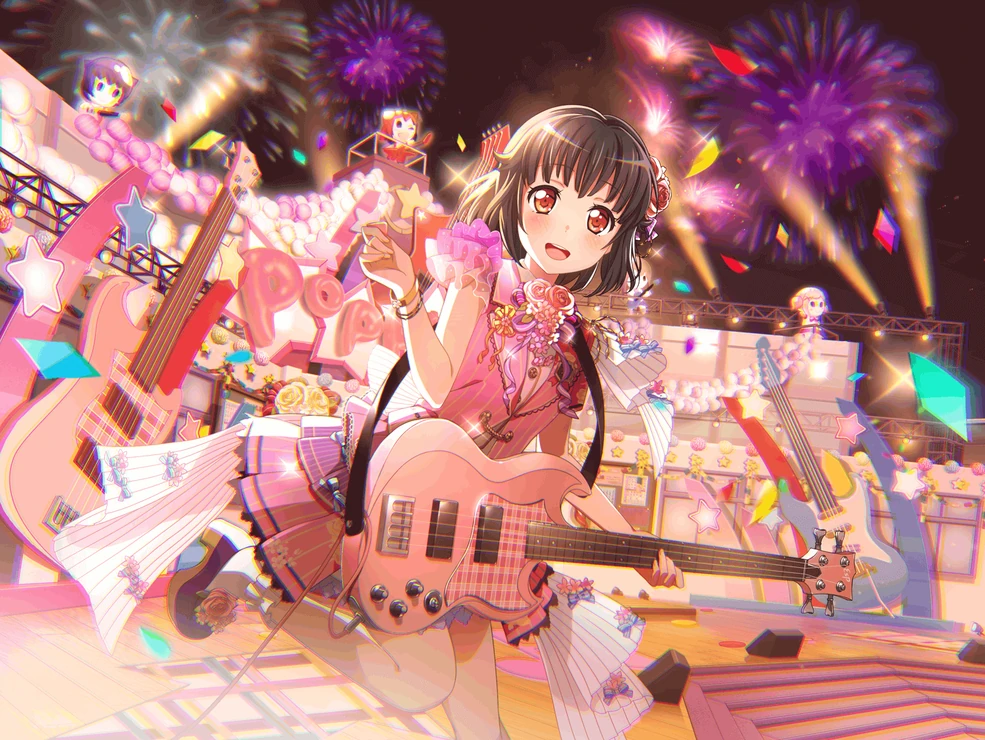 Bandori