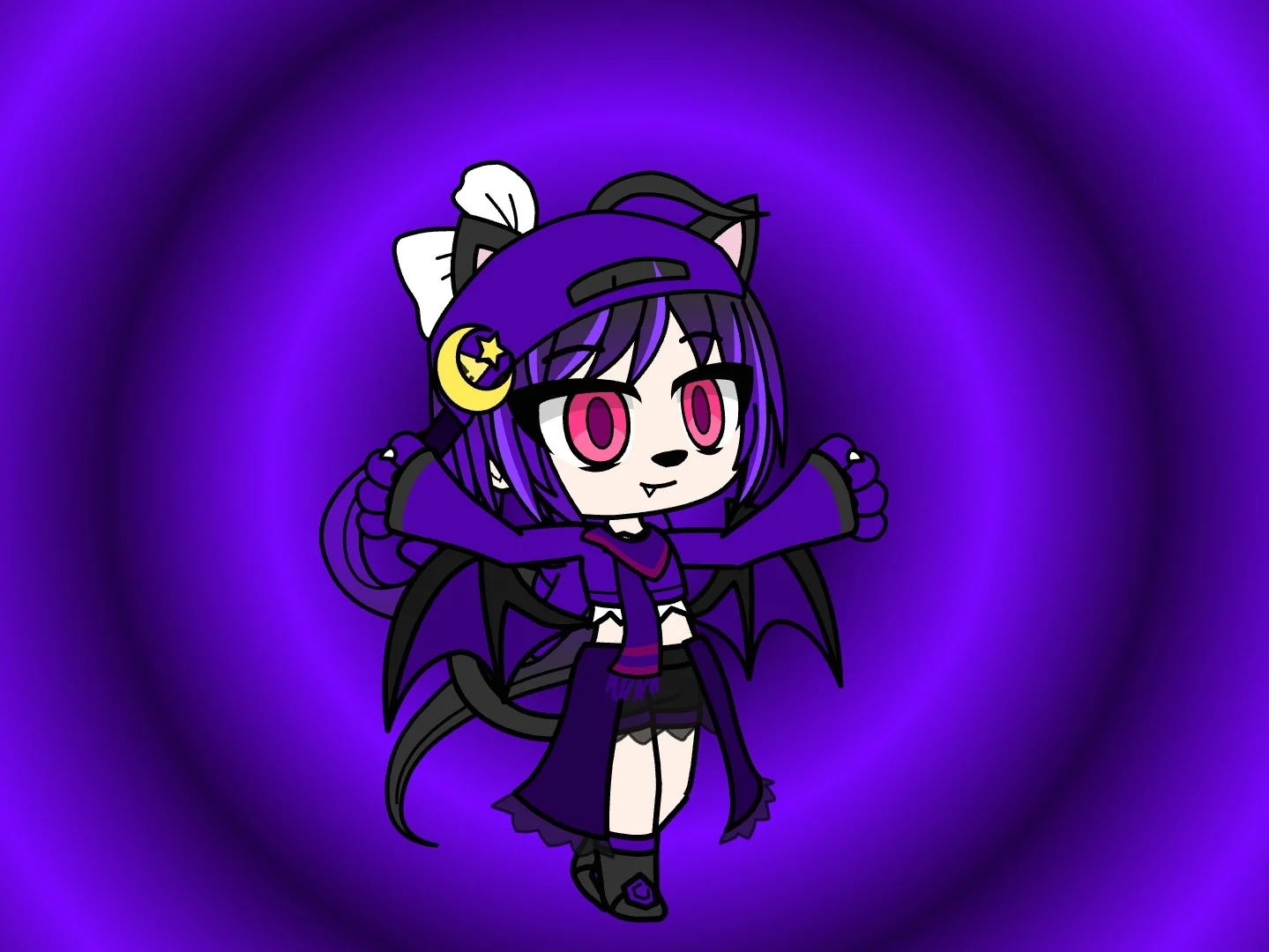 GachaLife Character