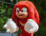 Sonic The Hedgehog (films)