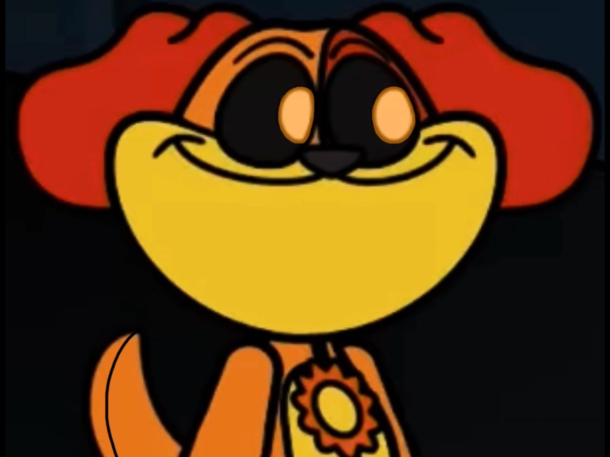 Smiling Critters Voices