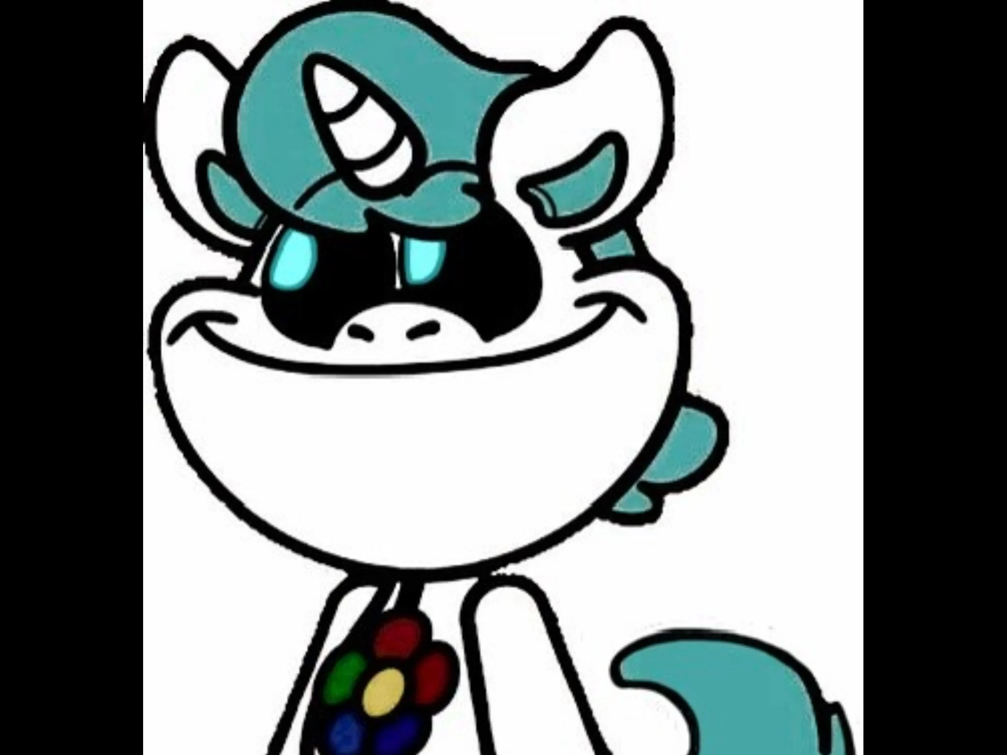 Smiling Critters Voices