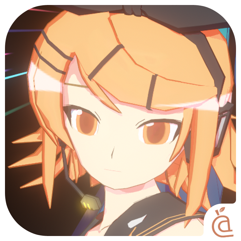 Kagamine Rin / Len