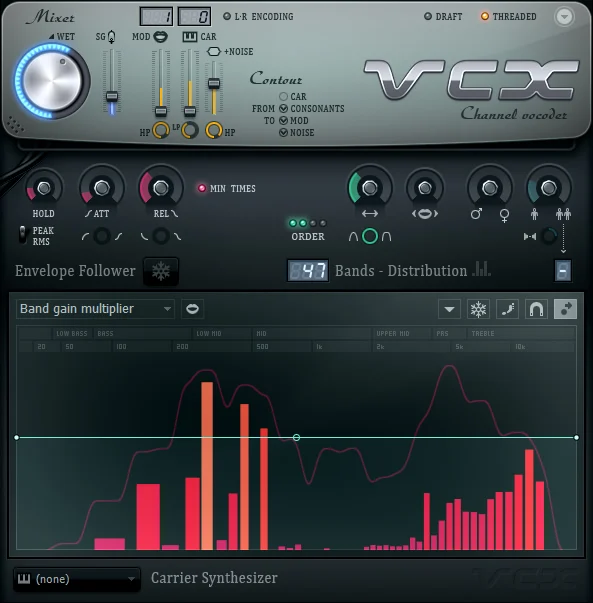 FX Voices
