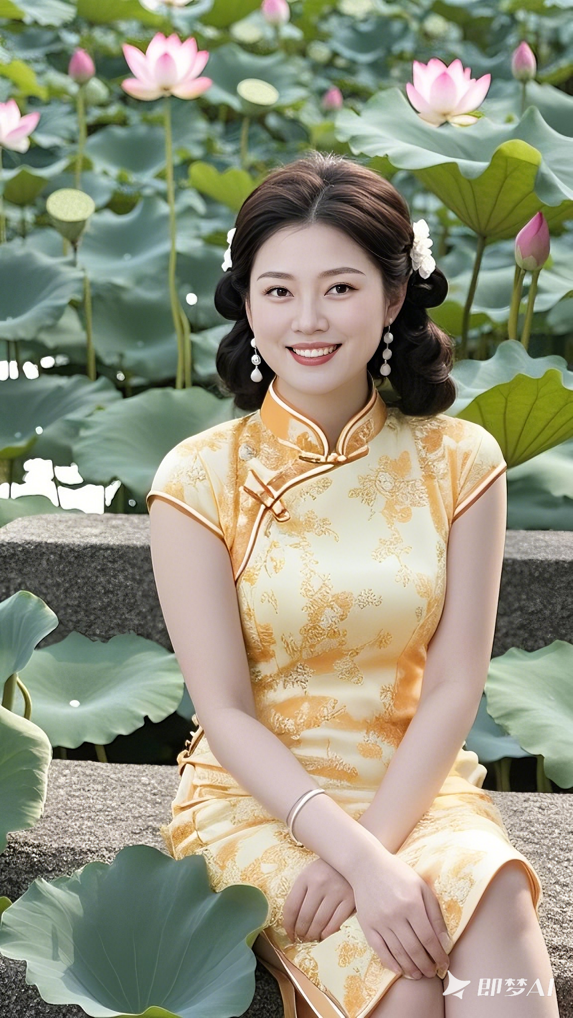 我的