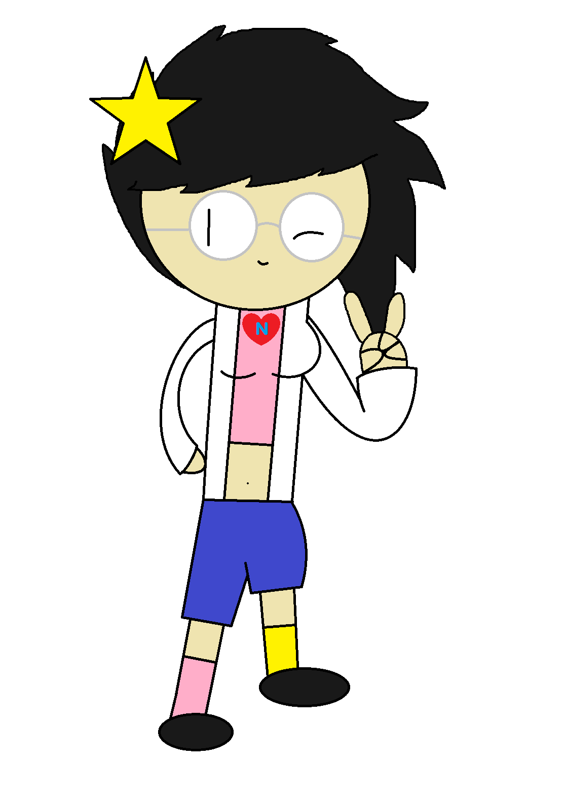 Super Isabella Universe