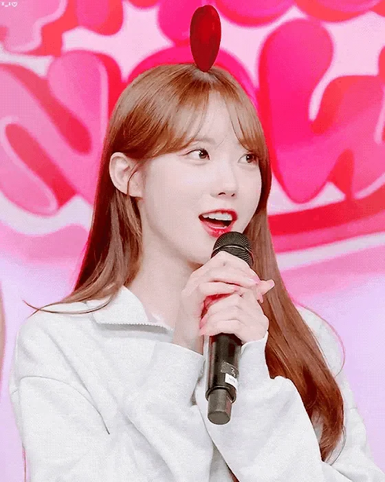 WJSN / Cosmic Girls
