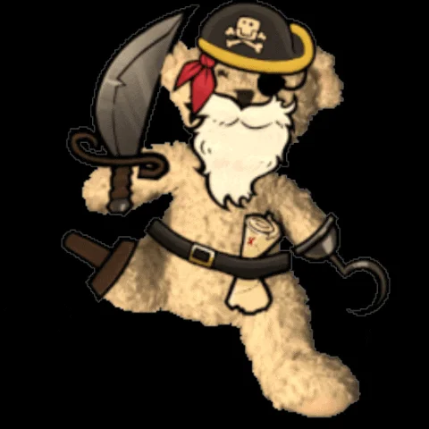 Bear alpha