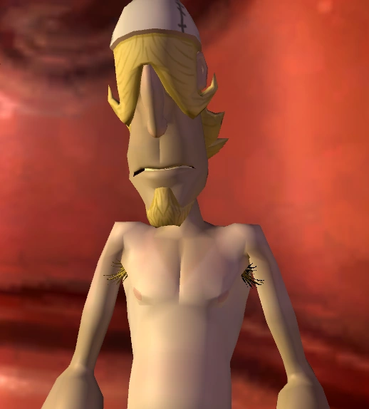 Tales Of Monkey Island
