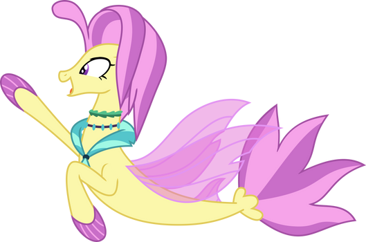 Hippogriff and Seapony Collection 