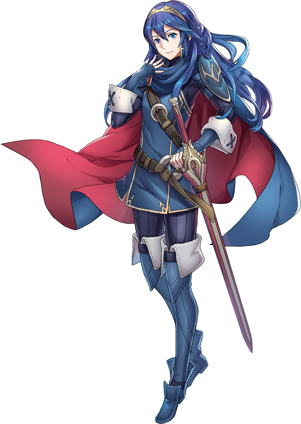 Fire Emblem