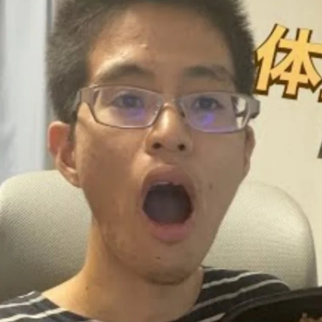 作った声