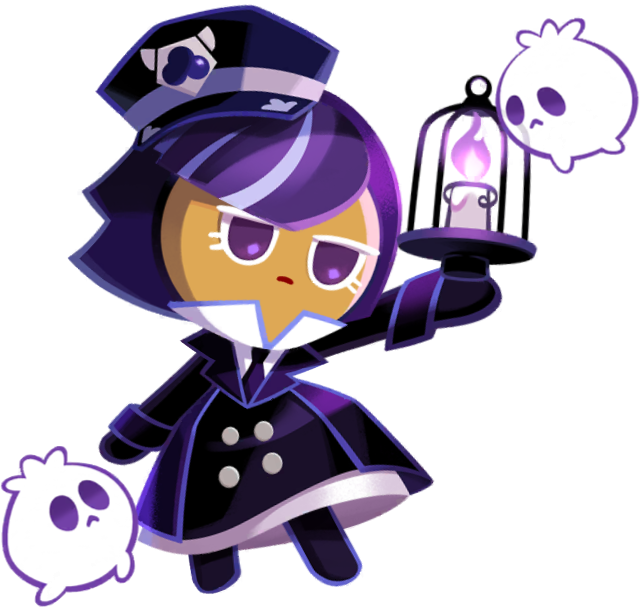 Classicaloid (Cookie Run Version)