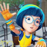 All BoBoiBoy Series RVC v2