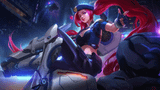 All Mobile Legends Series RVC v2