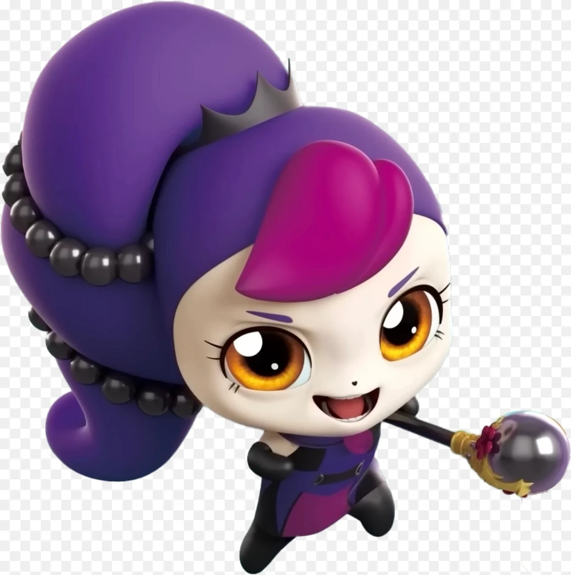 Teeniepings