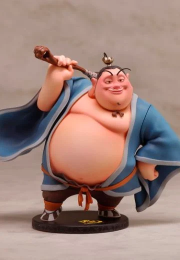 封神