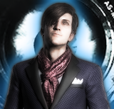 The Evil Within