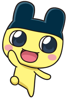 Tamagotchi Anime Voice Models. (Retrained in Weights)
