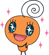 Tamagotchi Anime Voice Models. (Retrained in Weights)