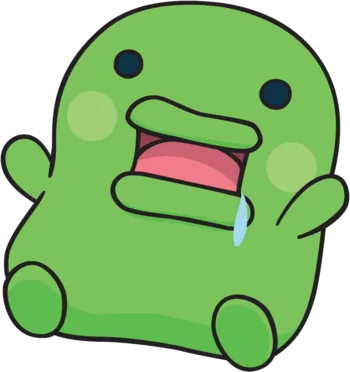 Tamagotchi Anime Voice Models. (Retrained in Weights)