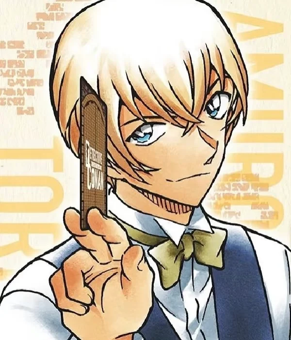detective conan