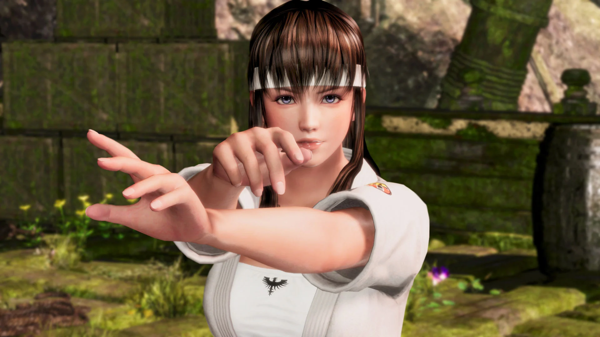 Dead or Alive (EN)