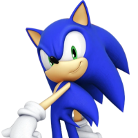 Final fantasy sonic X4 