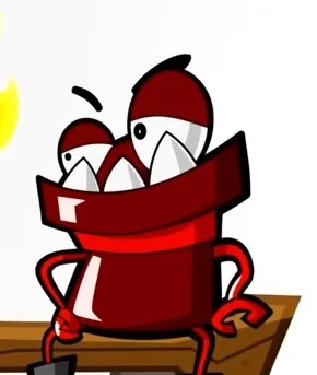 Mixels