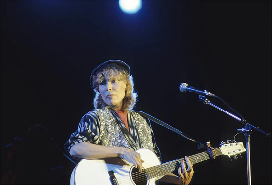 joni