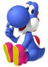 Yoshis