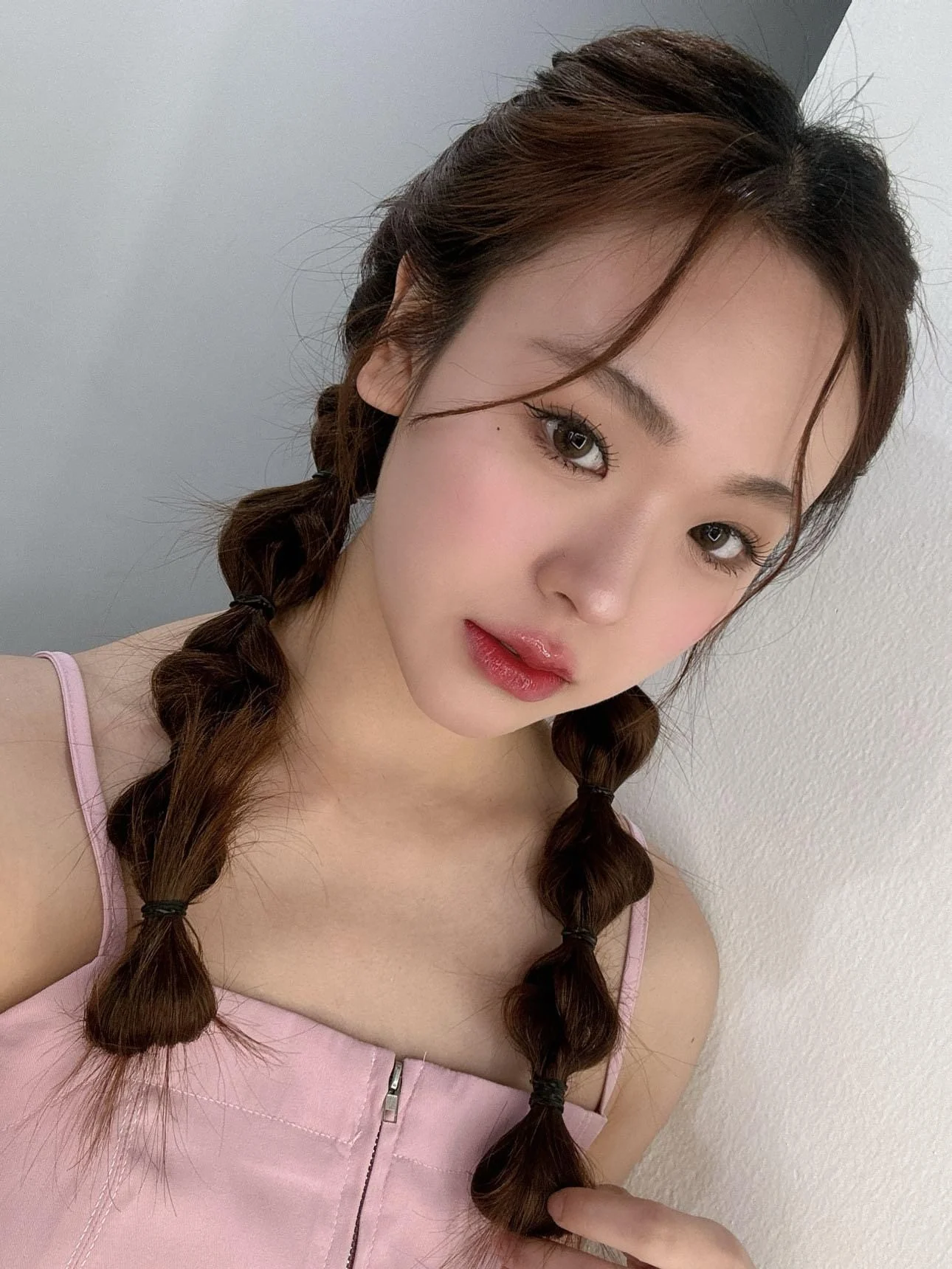 。