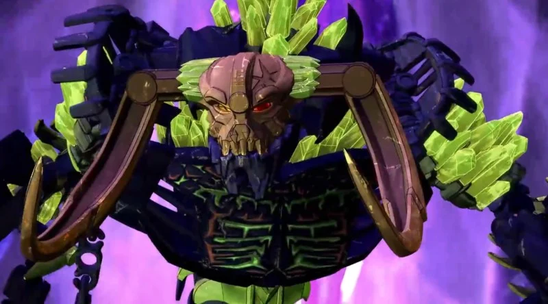 Bionicle: The Journey to One