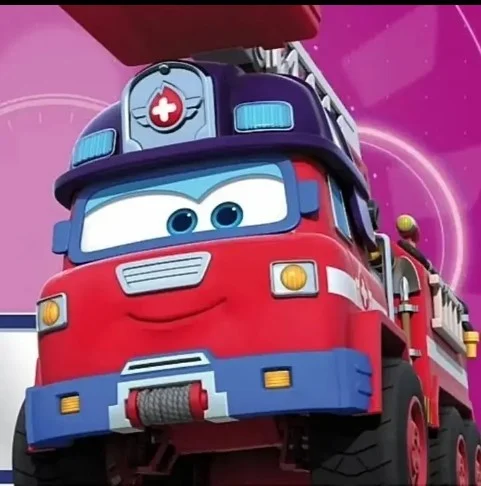 Superwings