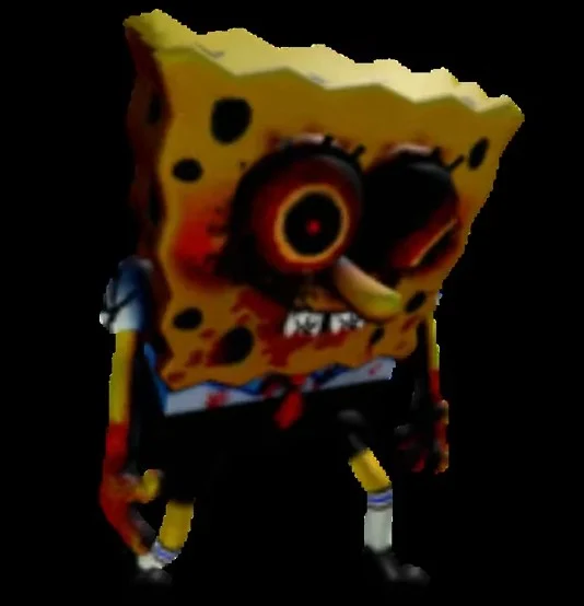 [Slender Fortress 2 / SF2] Voice Models