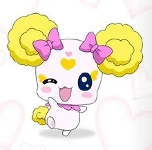 Precure Fairies